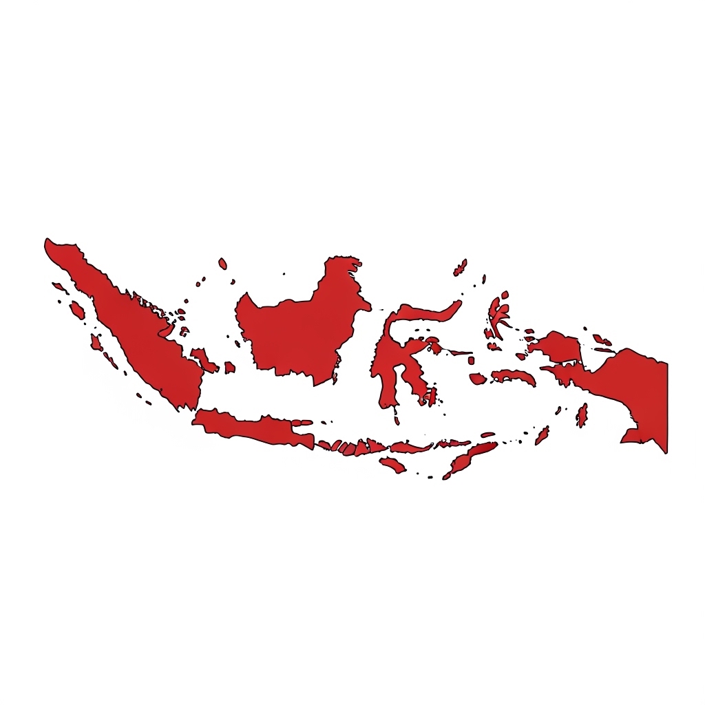 support jangkauan